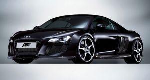 Аэродинамический обвес ABT Sportsline для Audi R8 V10 (до 11.2012 г.в.) (оригинал, Германия)